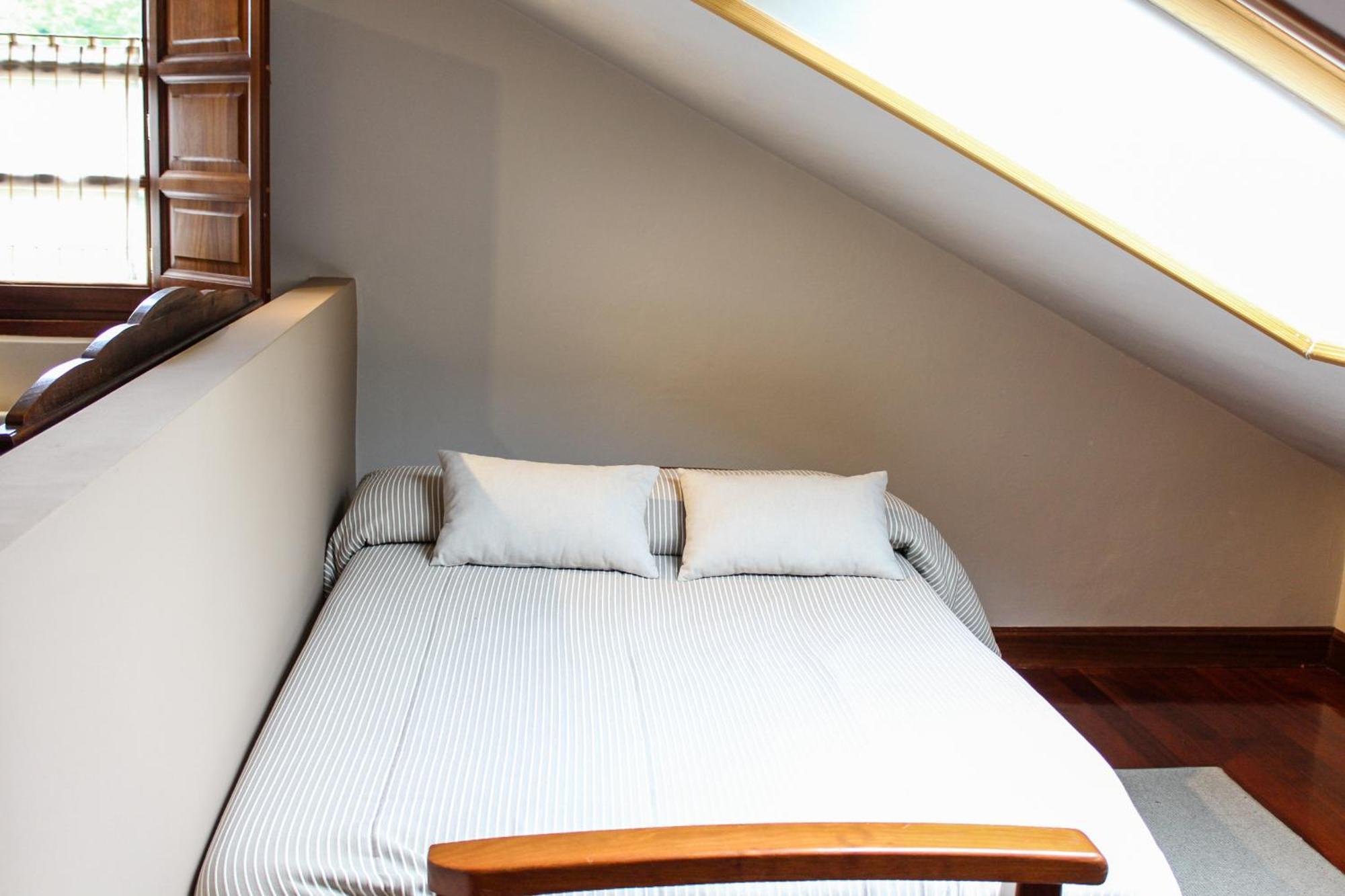 Hotel Mirador de Moriyón Miravalles Habitación foto